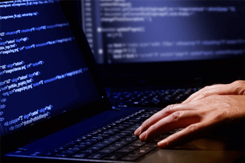 desenvolvimento software