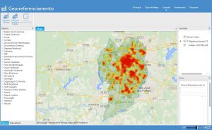 Mapa de Calor